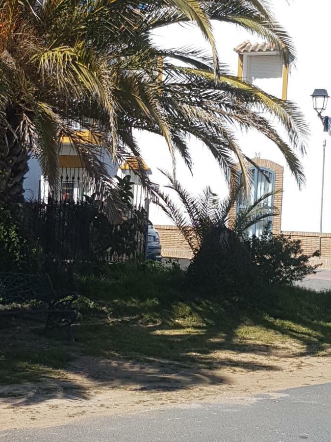 Sol Y Luz Apartment Isla del Moral Exterior photo